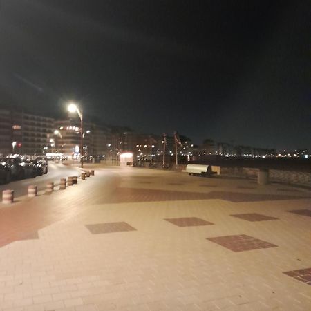 Studio Spacieux 50 M2 Pour 2+2 Tout Confort كنوك هايست المظهر الخارجي الصورة