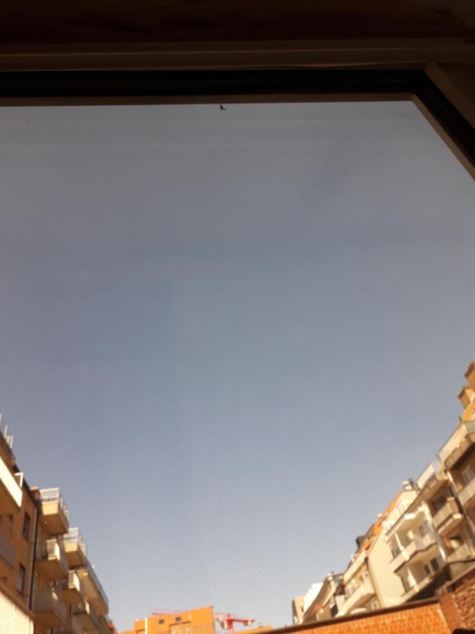 Studio Spacieux 50 M2 Pour 2+2 Tout Confort كنوك هايست المظهر الخارجي الصورة