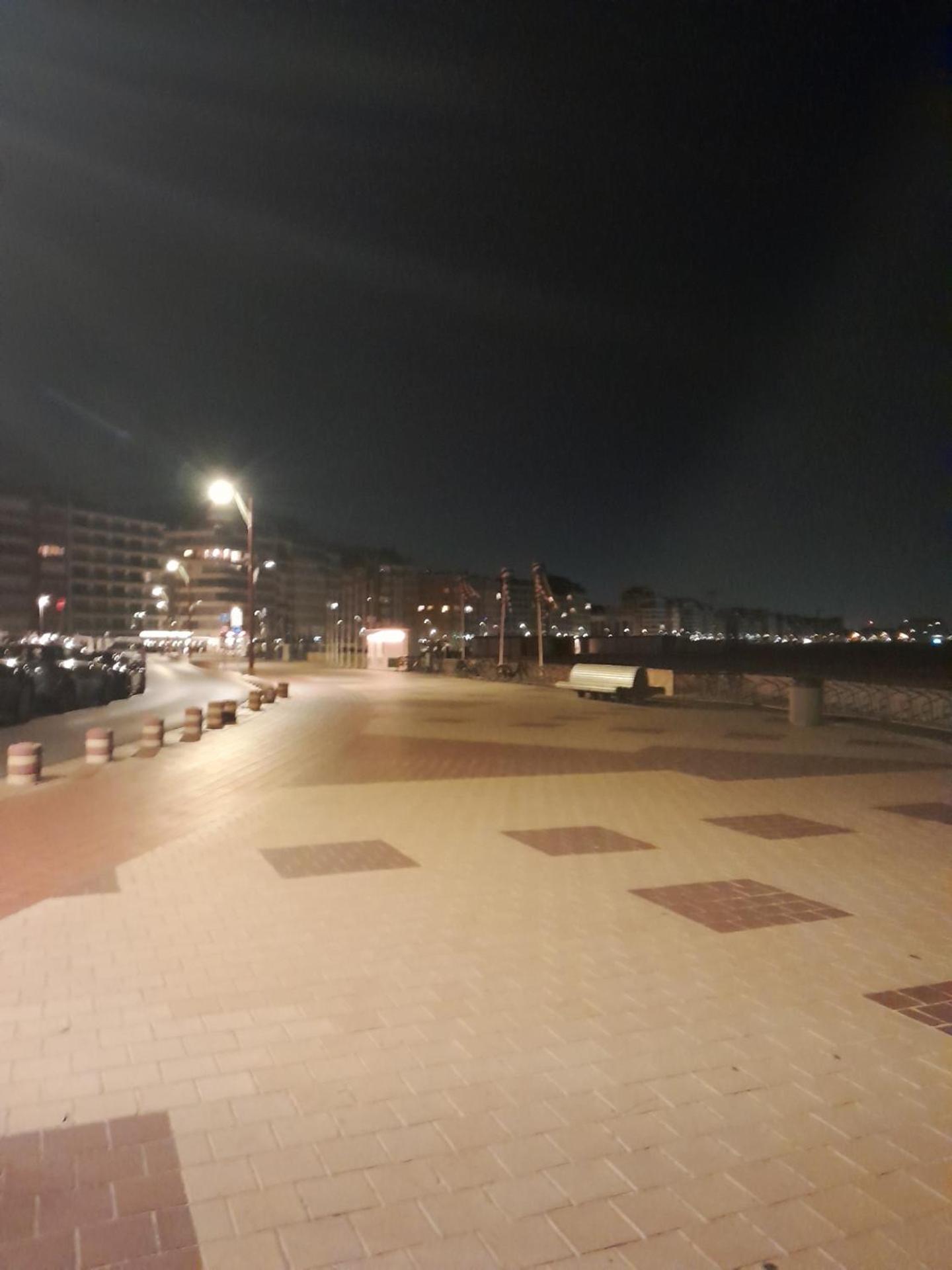 Studio Spacieux 50 M2 Pour 2+2 Tout Confort كنوك هايست المظهر الخارجي الصورة